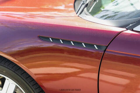 2004 Ford Thunderbird Deluxe