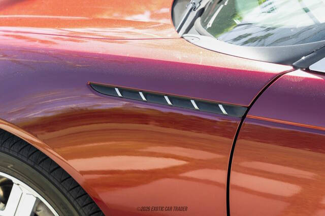 2004 Ford Thunderbird Deluxe
