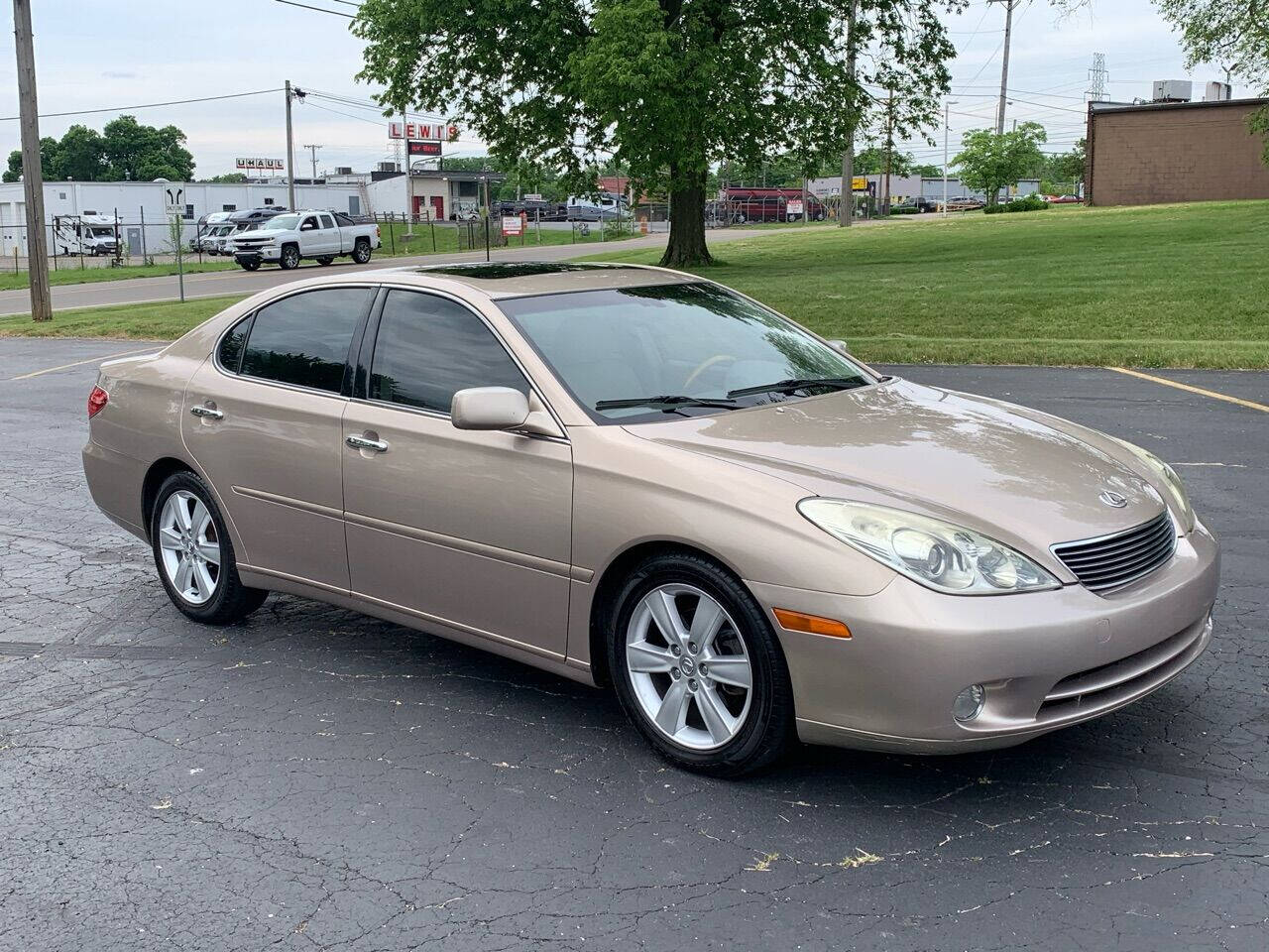 2006 Lexus ES 330 For Sale In Ohio - Carsforsale.com®