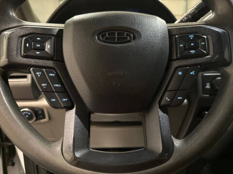 2022 Ford F-250 Super Duty