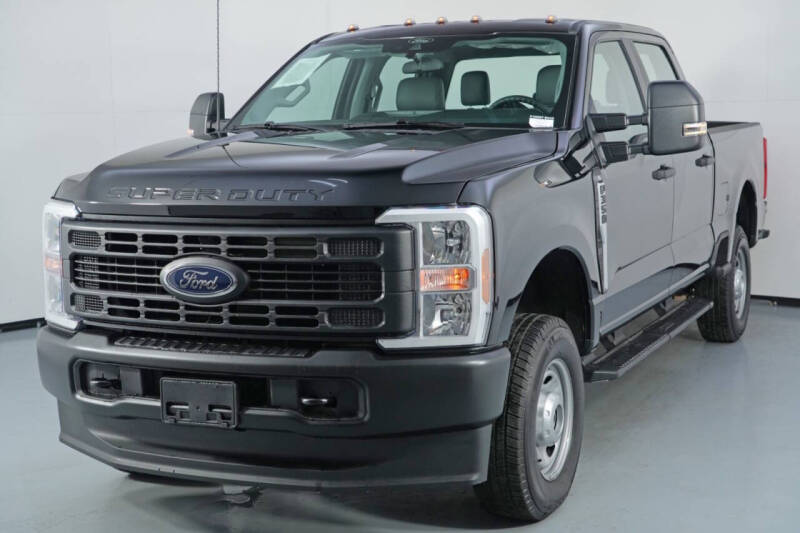 2024 Ford F-350 Super Duty XLT