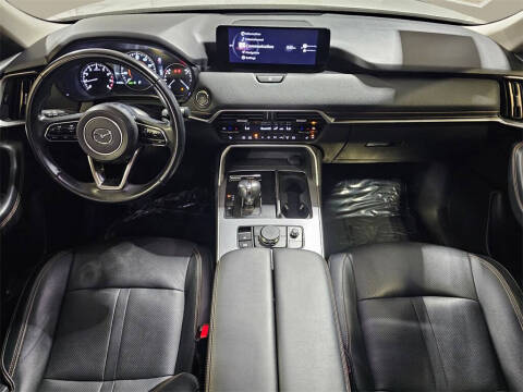 2024 Mazda CX-90 3.3 Turbo Preferred