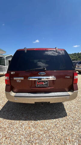 2008 Ford Expedition