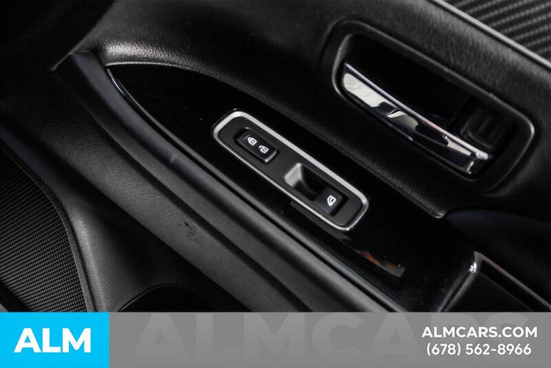 2022 Mitsubishi Outlander PHEV SEL