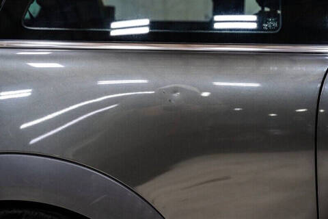 2012 MINI Cooper Hardtop S