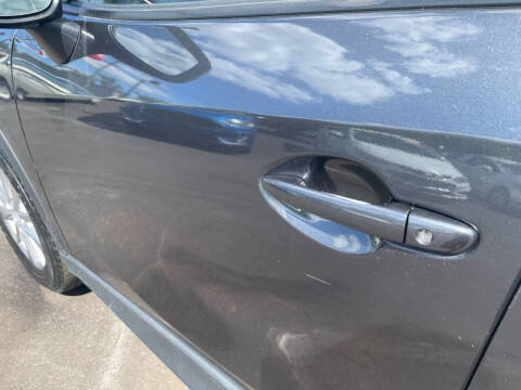 2015 Mazda CX-5 Sport