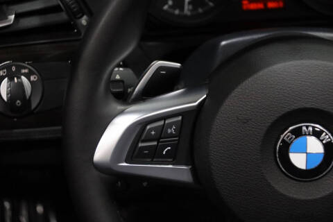 2016 BMW Z4 sDrive28i