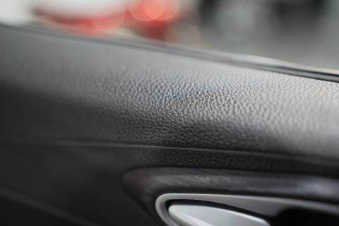 2018 Alfa Romeo Giulia