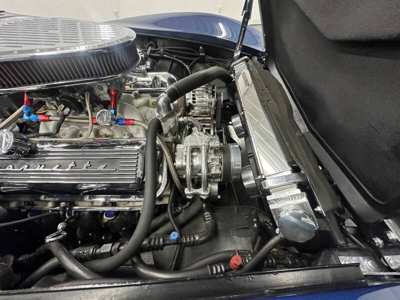 1972 Chevrolet Corvette