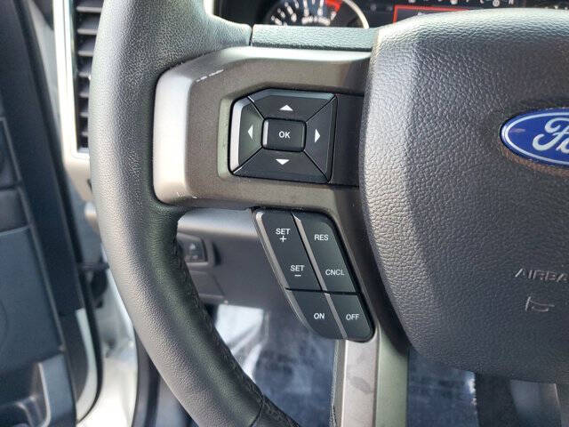 2020 Ford Expedition MAX XLT