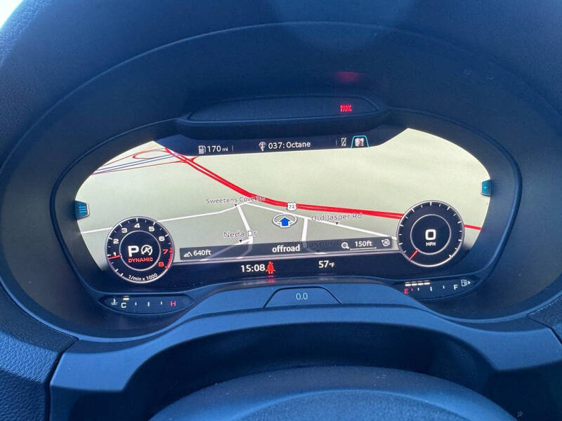 2019 Audi A3 quattro Premium Plus 45 TFSI