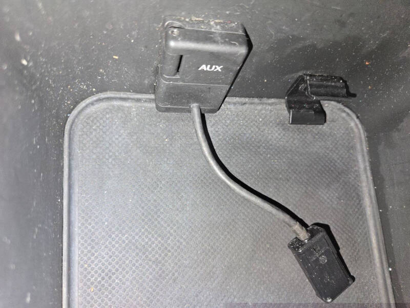 2011 Acura MDX SH-AWD w/Advance