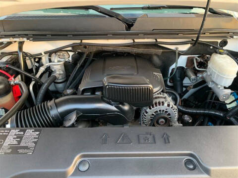 2011 GMC Sierra 3500HD