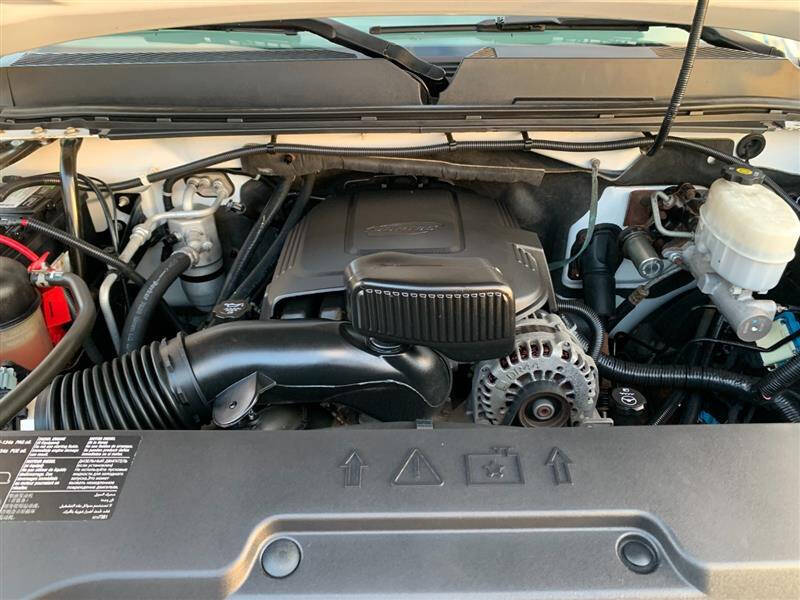 2011 GMC Sierra 3500HD