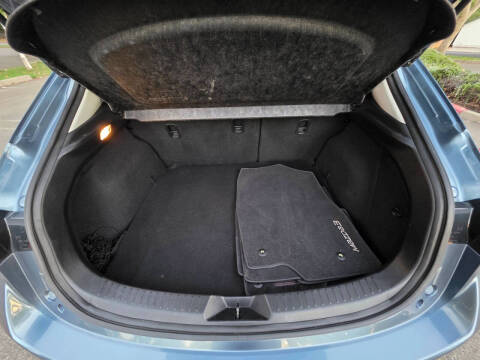 2014 Mazda MAZDA3 s Touring