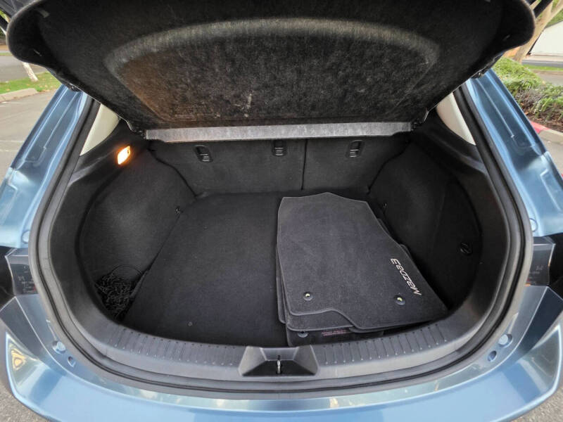 2014 Mazda MAZDA3 s Touring