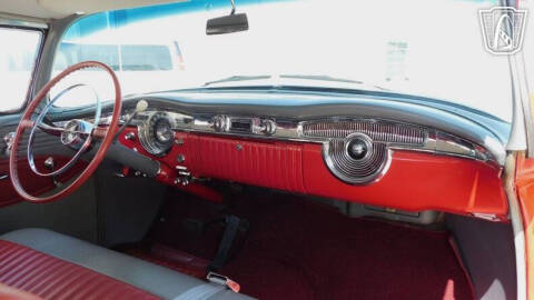 1955 Oldsmobile Eighty-Eight