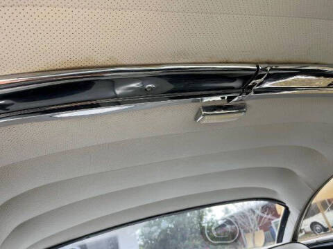 1955 Ford Crown Victoria