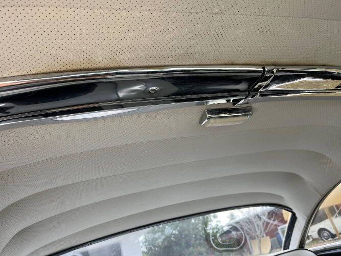 1955 Ford Crown Victoria