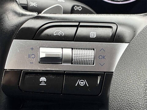 2024 Hyundai Sonata Hybrid SEL