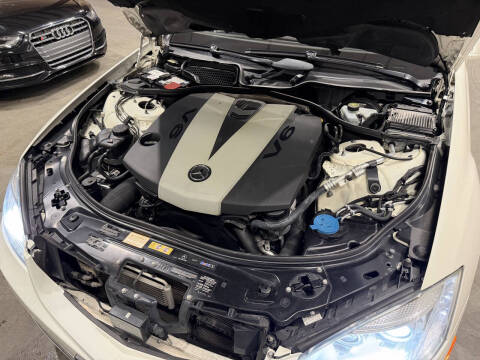 2012 Mercedes-Benz S-Class S 350 BlueTEC 4MATIC