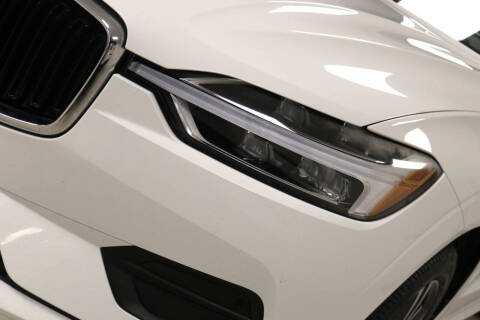 2019 Volvo XC60 T5 Momentum