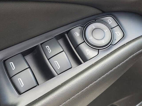 2022 Buick Enclave Avenir