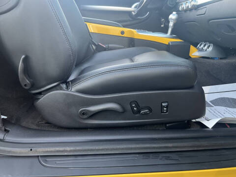 2004 Chevrolet SSR LS