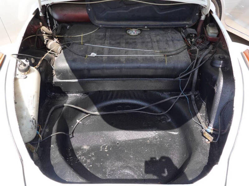 1978 Volkswagen Beetle