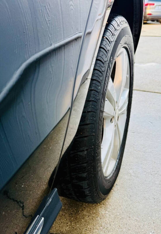 2015 Mercedes-Benz M-Class ML 350