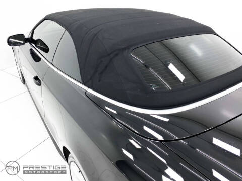 2017 Audi A5 2.0T quattro Sport