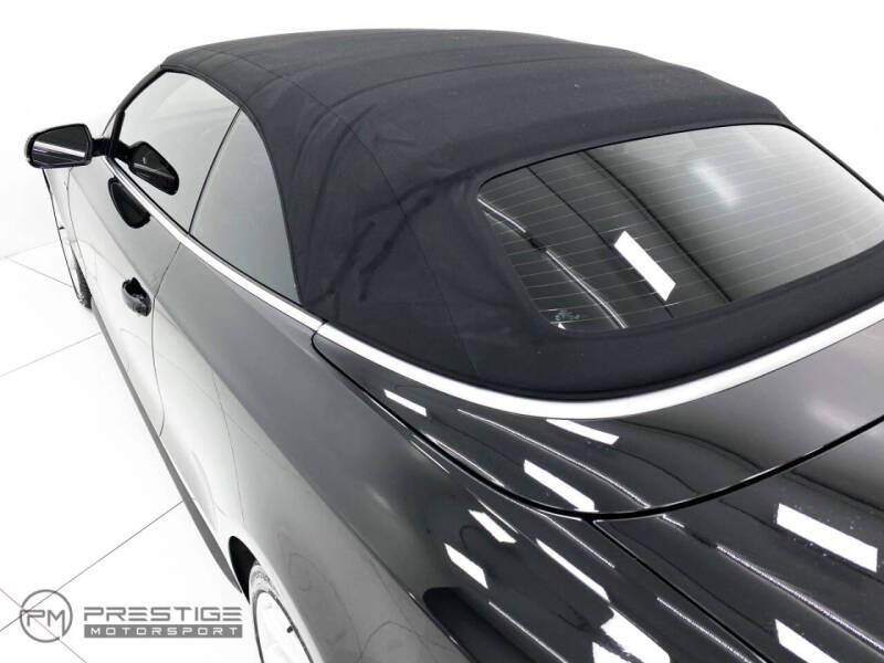 2017 Audi A5 2.0T quattro Sport