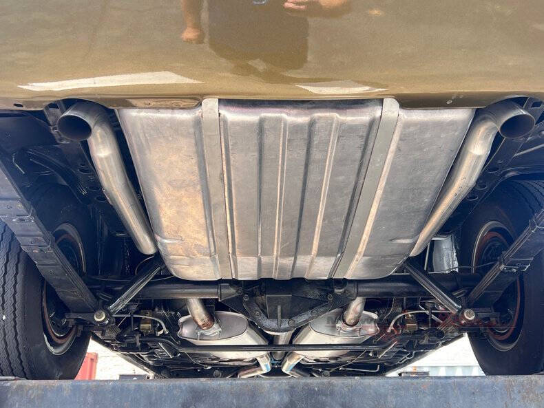 1972 Plymouth Roadrunner