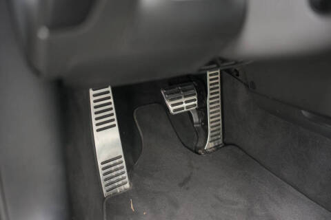 2009 Audi R8 quattro