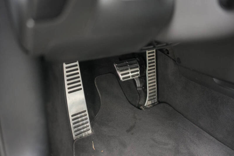 2009 Audi R8 quattro