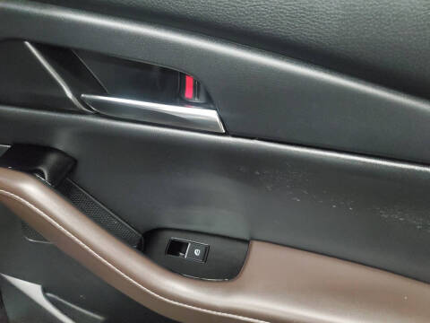 2021 Mazda CX-30 Turbo Premium Plus