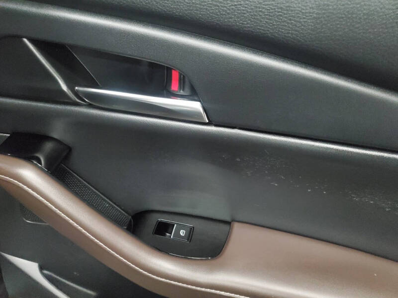 2021 Mazda CX-30 Turbo Premium Plus