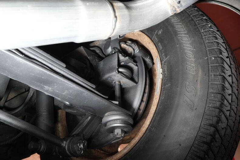 1967 Chevrolet Corvette