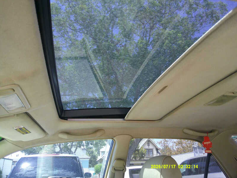 1999 Lexus RX 300
