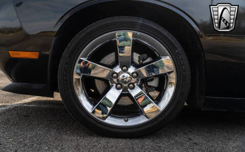 2009 Dodge Challenger R/T