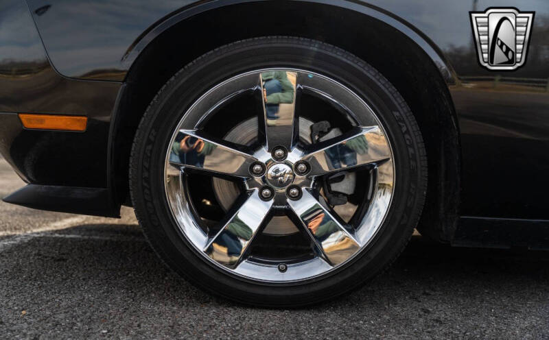 2009 Dodge Challenger R/T