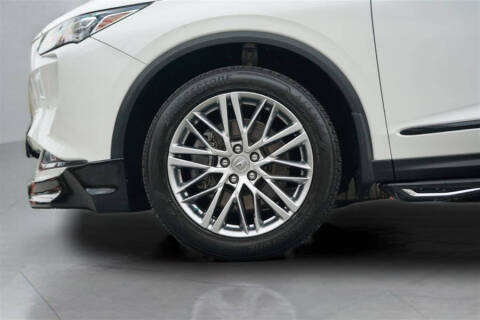 2023 Acura MDX SH-AWD w/Advance