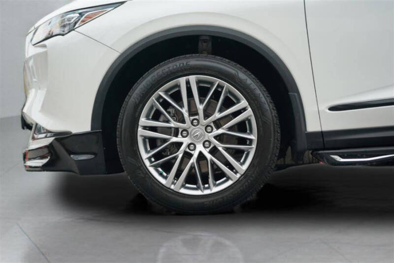 2023 Acura MDX SH-AWD w/Advance