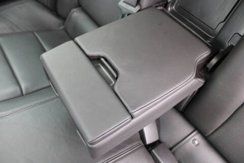 2016 Cadillac CTS 3.6L Luxury Collection