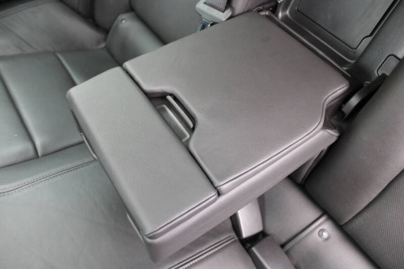 2016 Cadillac CTS 3.6L Luxury Collection