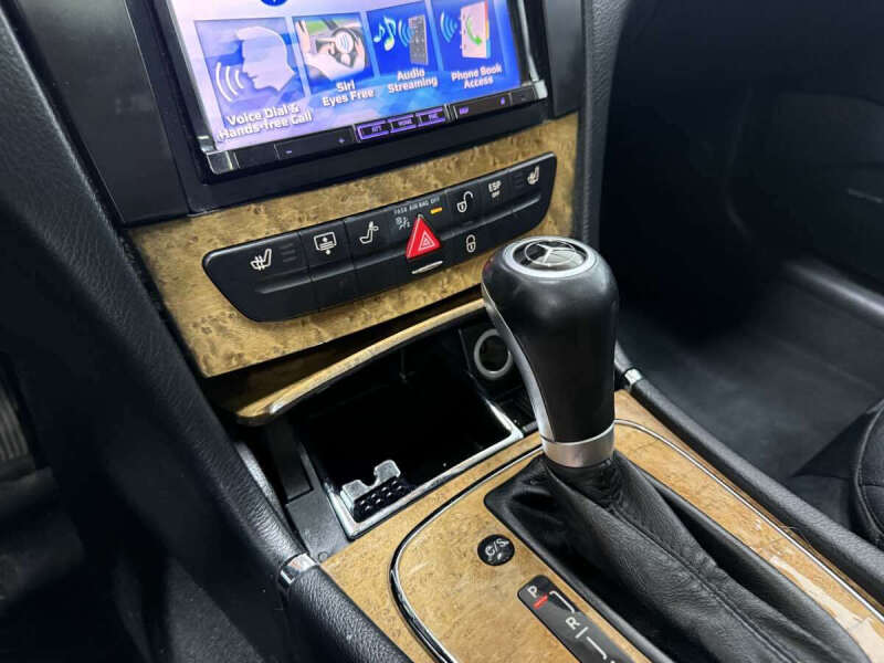 2008 Mercedes-Benz E-Class E 350