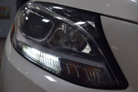 2017 Mercedes-Benz GLE GLE 350 4MATIC