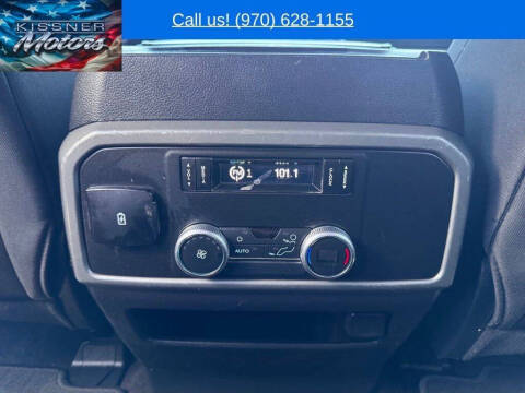 2020 Ford Expedition MAX XLT