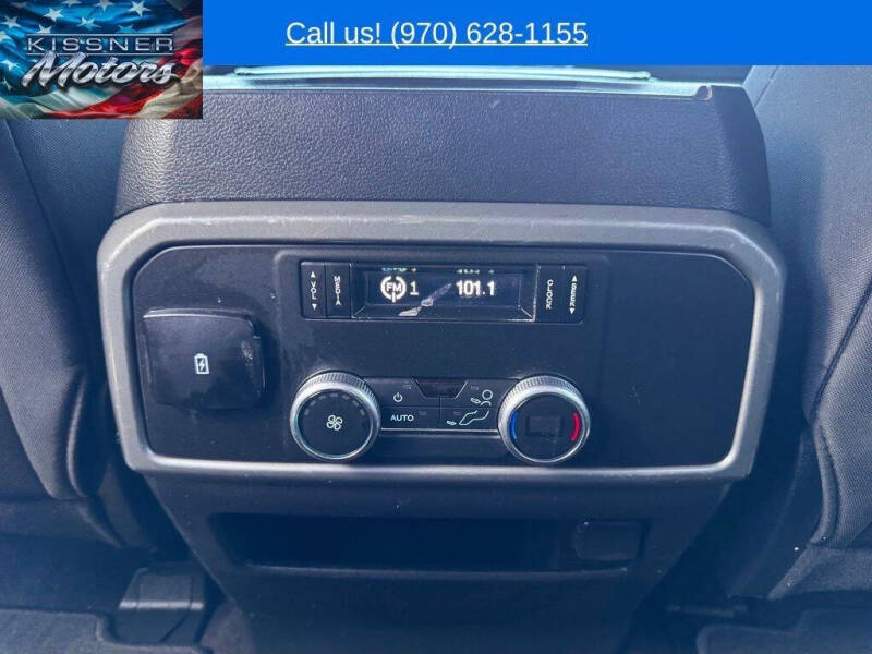 2020 Ford Expedition MAX XLT