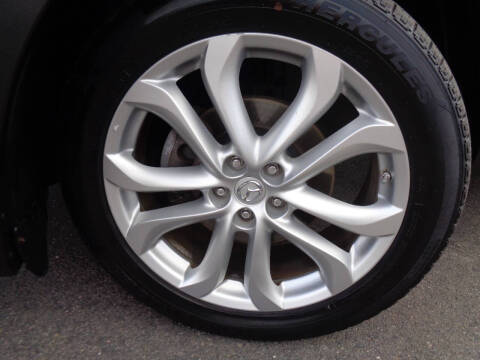 2012 Mazda CX-9 Grand Touring